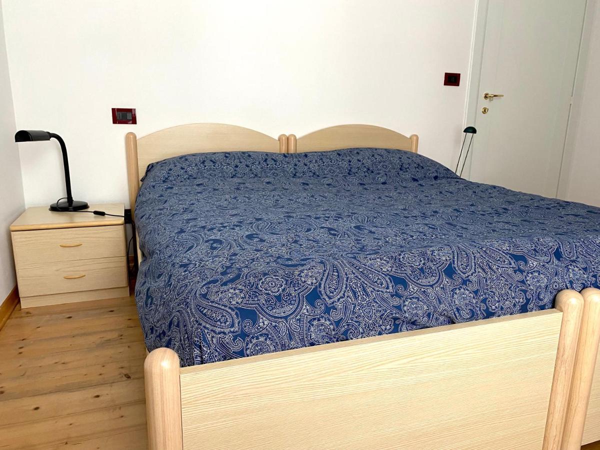 Laghetto Delle Buse Home Brusago Eksteriør bilde
